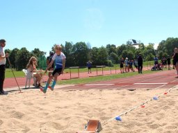 Leichtathletikfest 15.05.2024